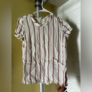 Veronica Beard blouse